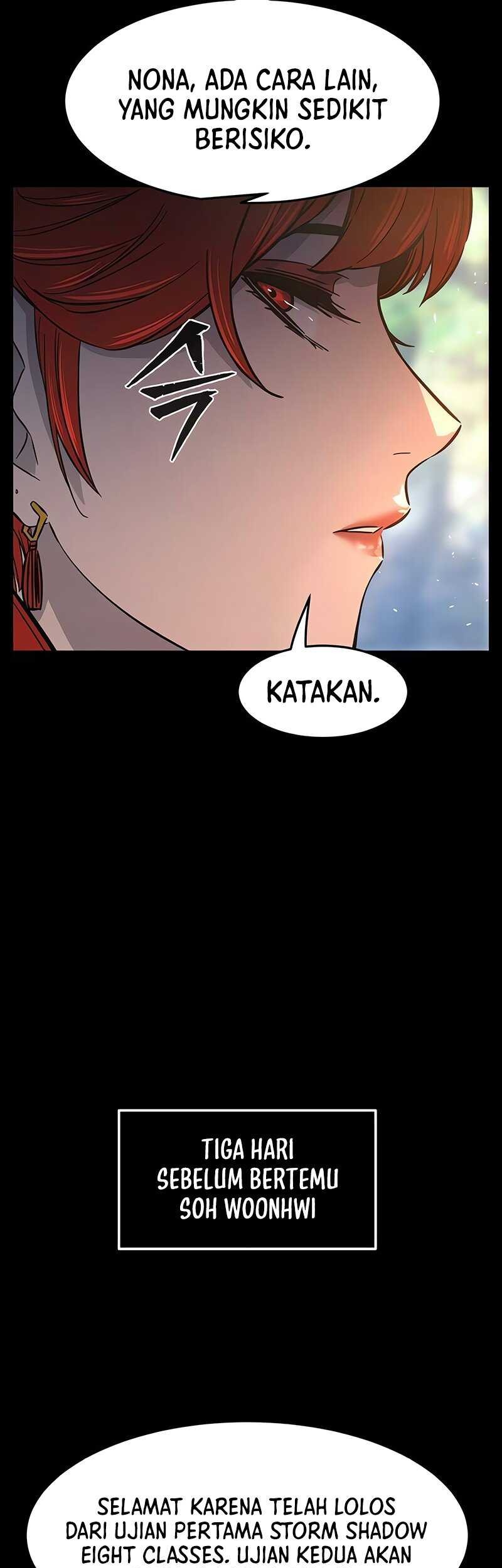 Absolute Sword Sense chapter 119 halaman 48