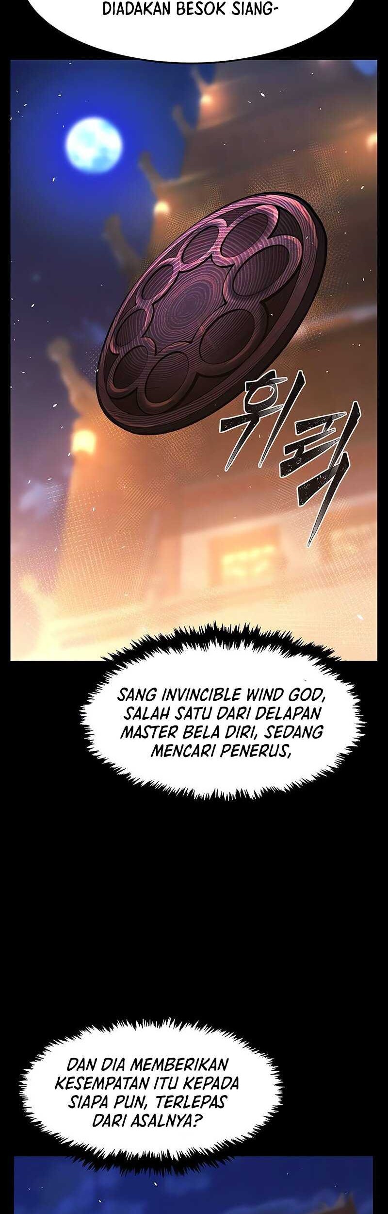 Absolute Sword Sense chapter 119 halaman 49