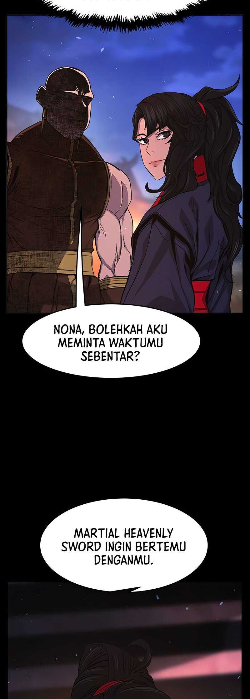 Absolute Sword Sense chapter 119 halaman 51