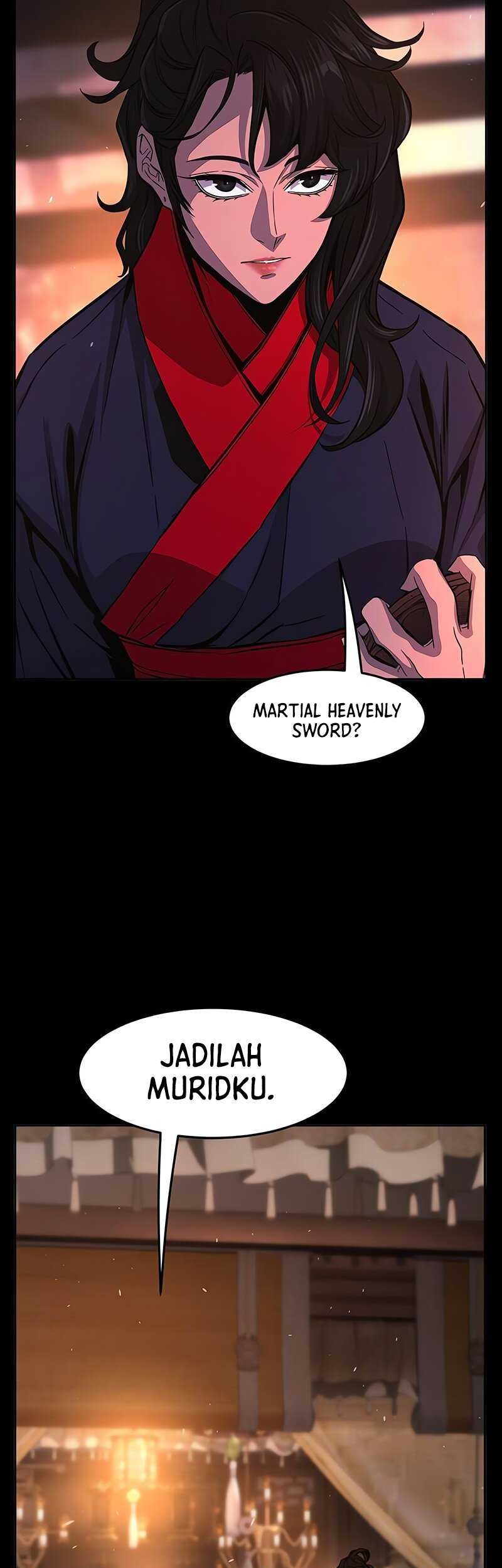 Absolute Sword Sense chapter 119 halaman 52