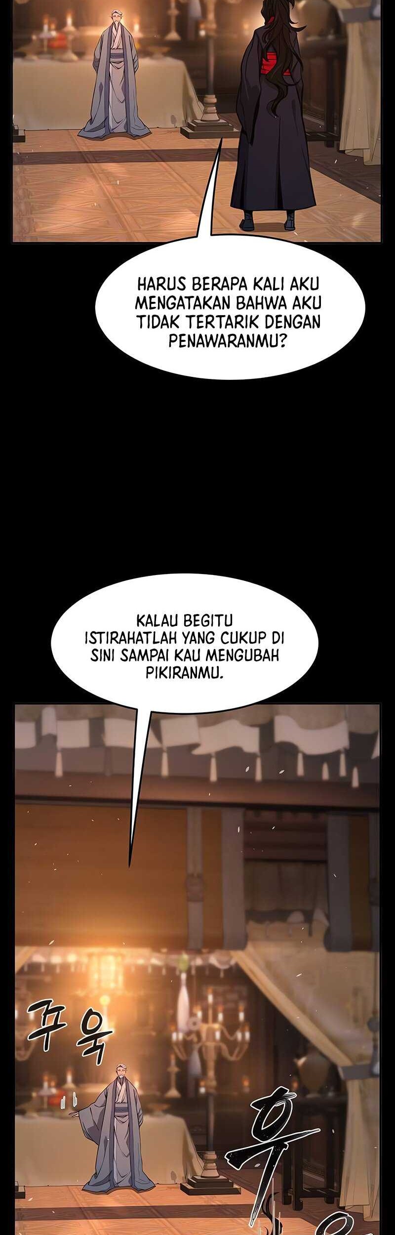 Absolute Sword Sense chapter 119 halaman 53