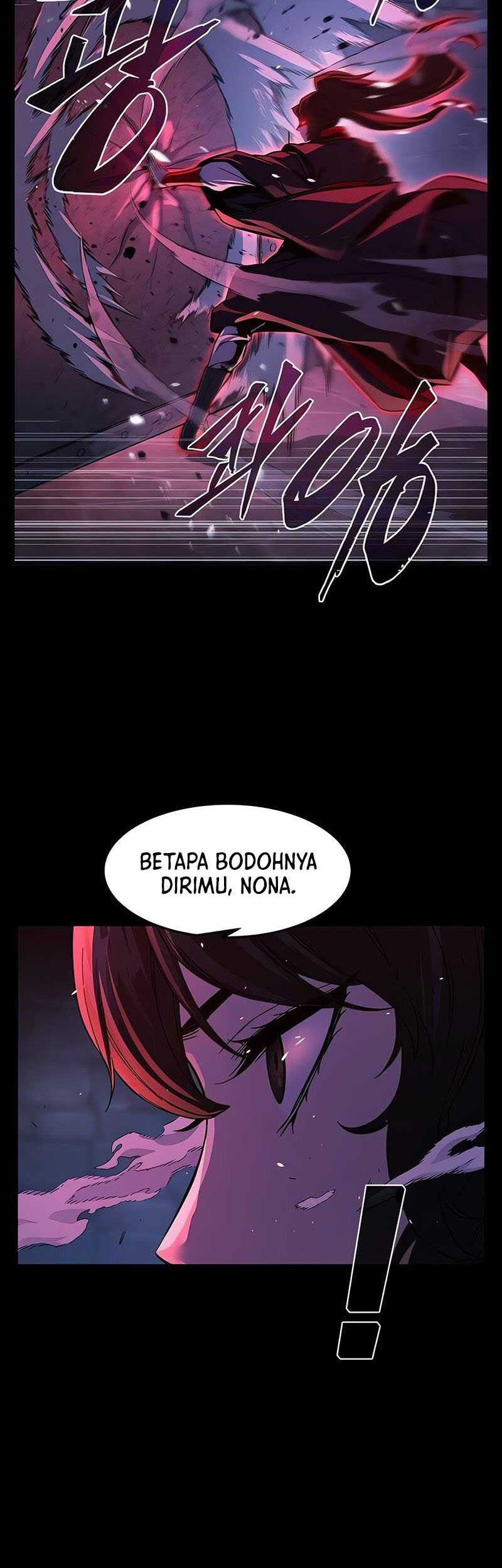 Absolute Sword Sense chapter 119 halaman 57
