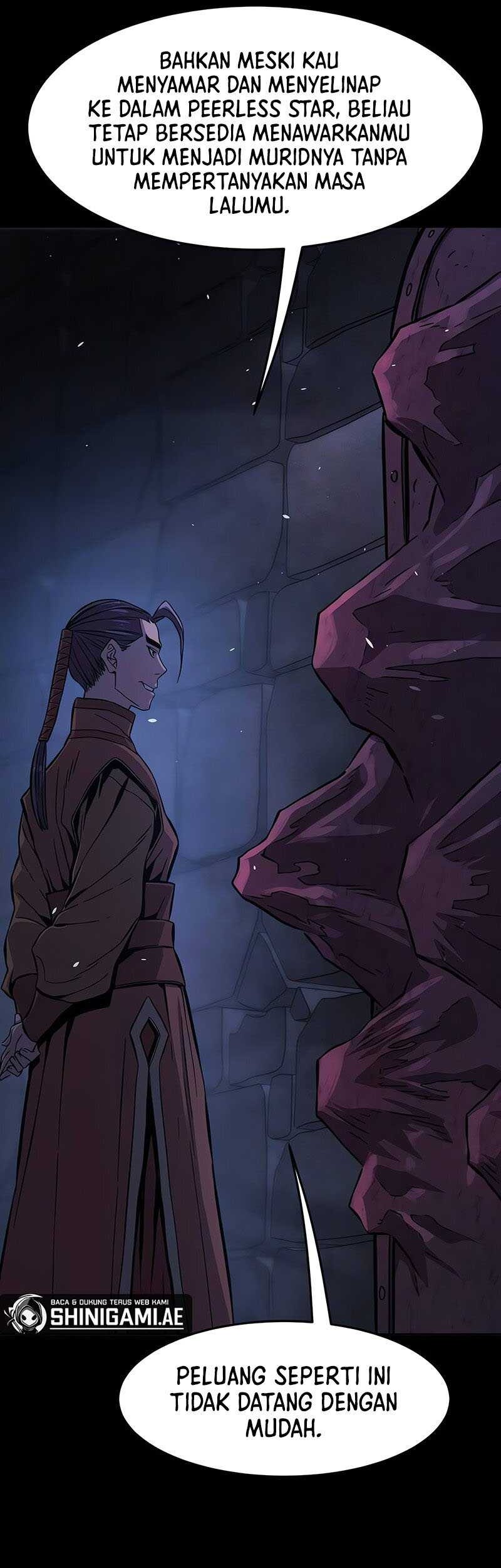 Absolute Sword Sense chapter 119 halaman 58
