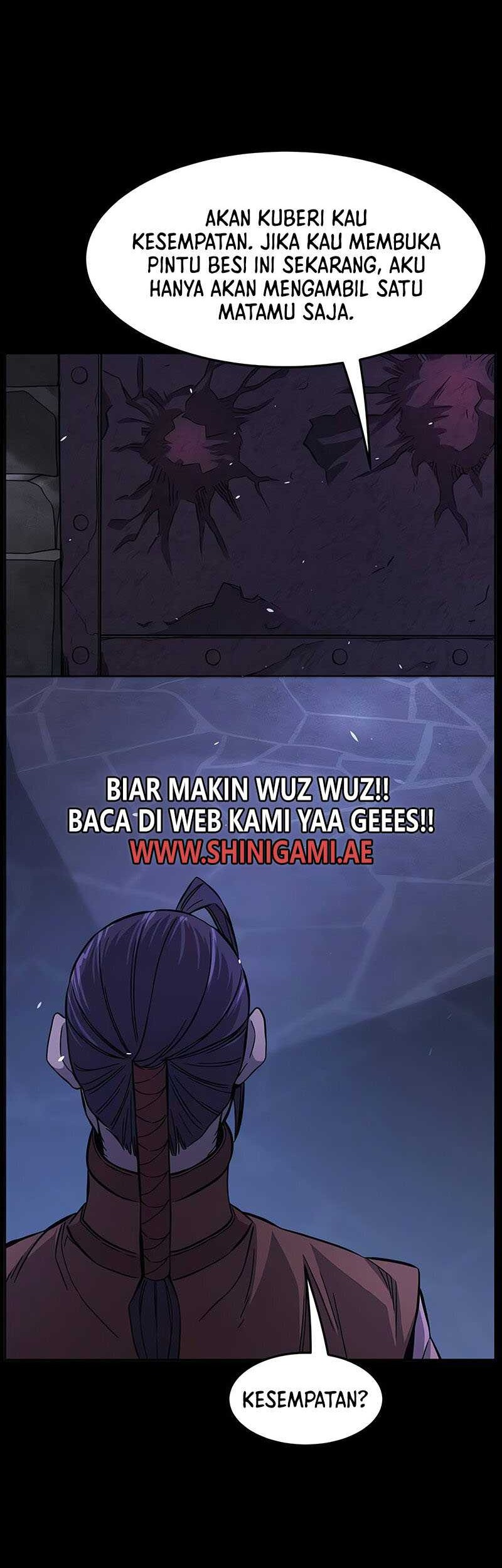 Absolute Sword Sense chapter 119 halaman 59