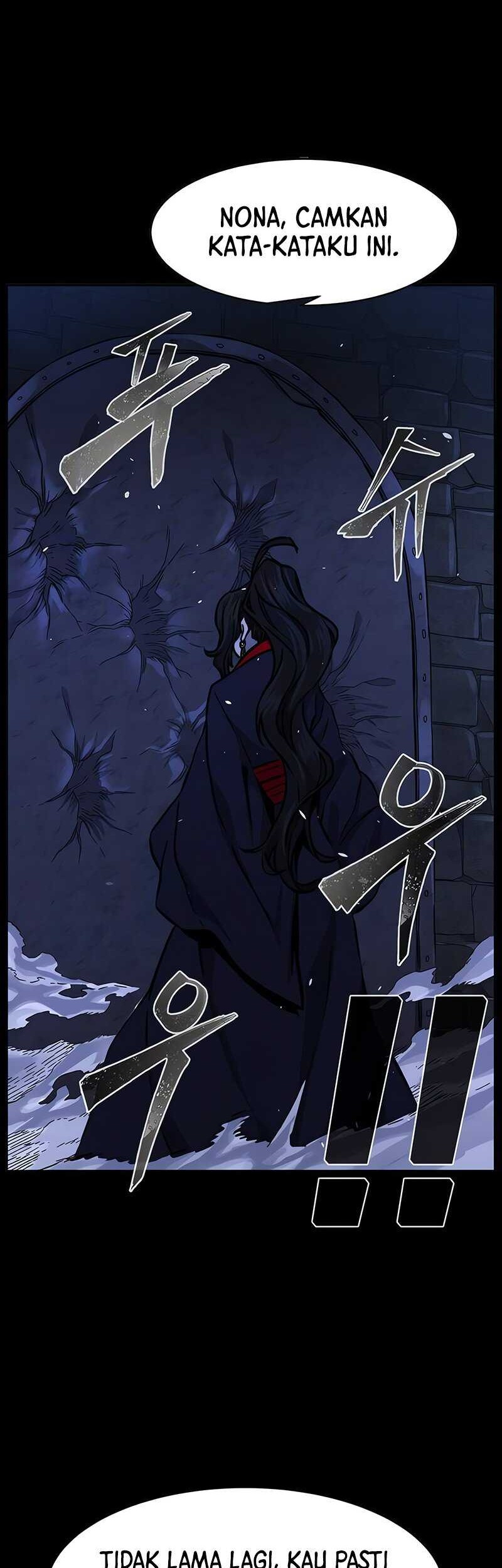 Absolute Sword Sense chapter 119 halaman 61