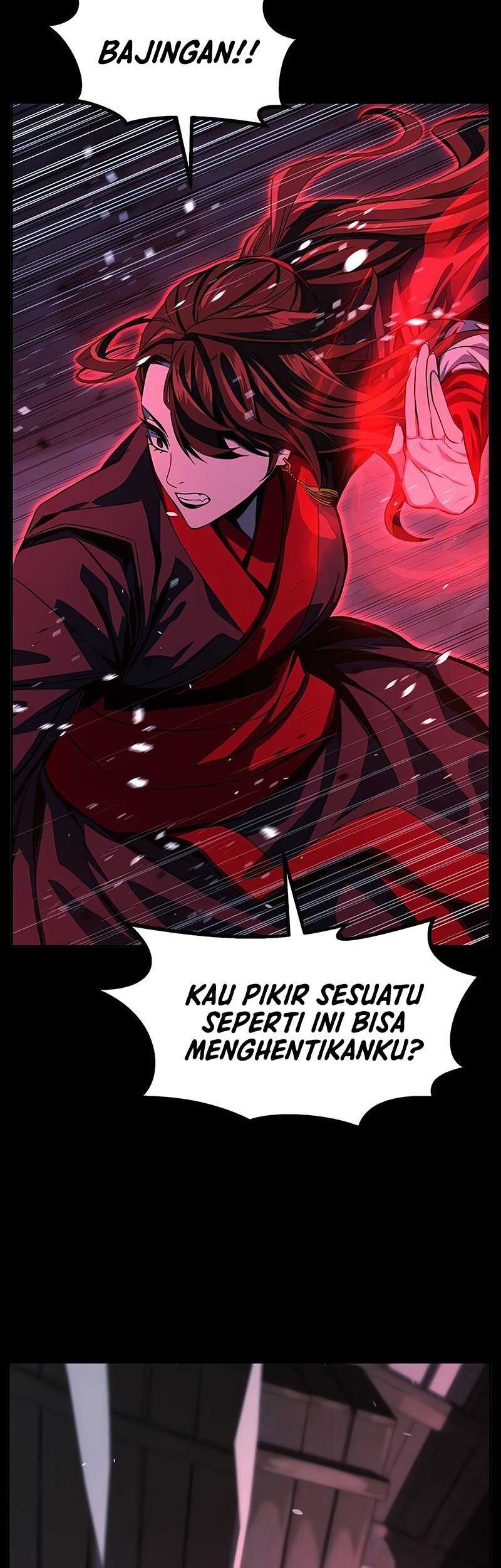 Absolute Sword Sense chapter 119 halaman 63