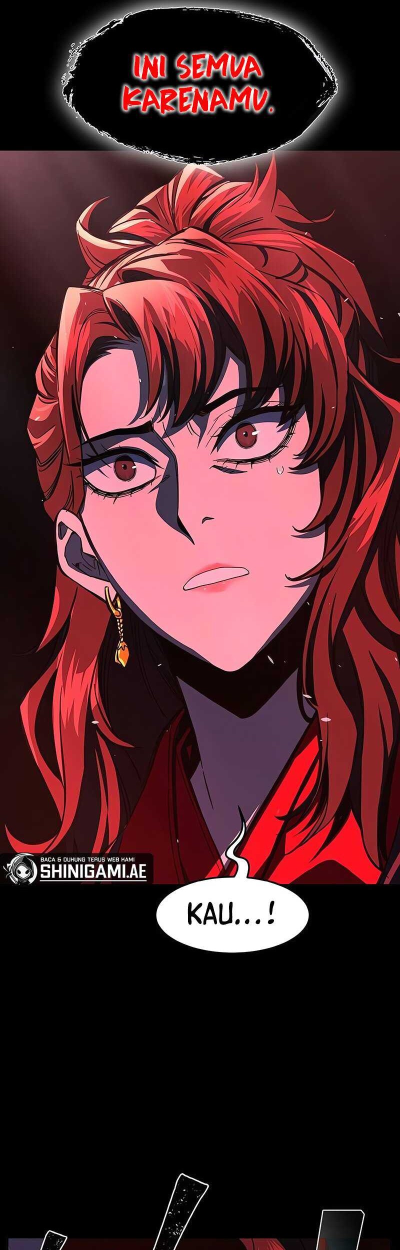 Absolute Sword Sense chapter 119 halaman 65