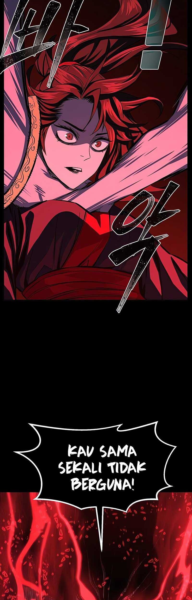 Absolute Sword Sense chapter 119 halaman 66