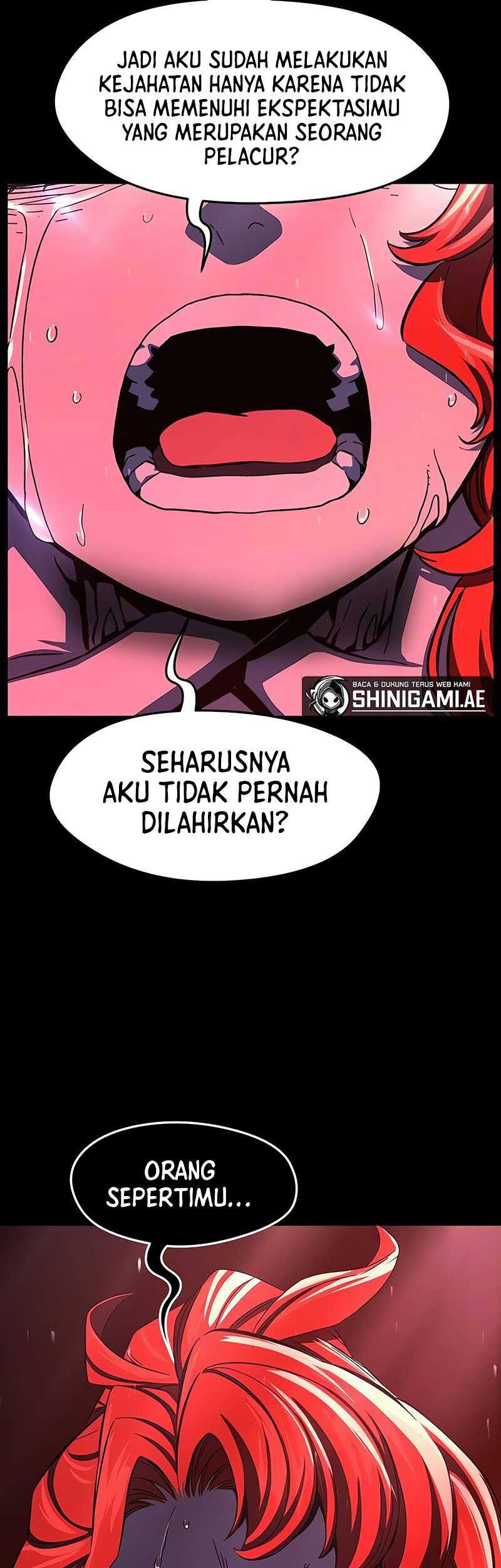 Absolute Sword Sense chapter 119 halaman 68