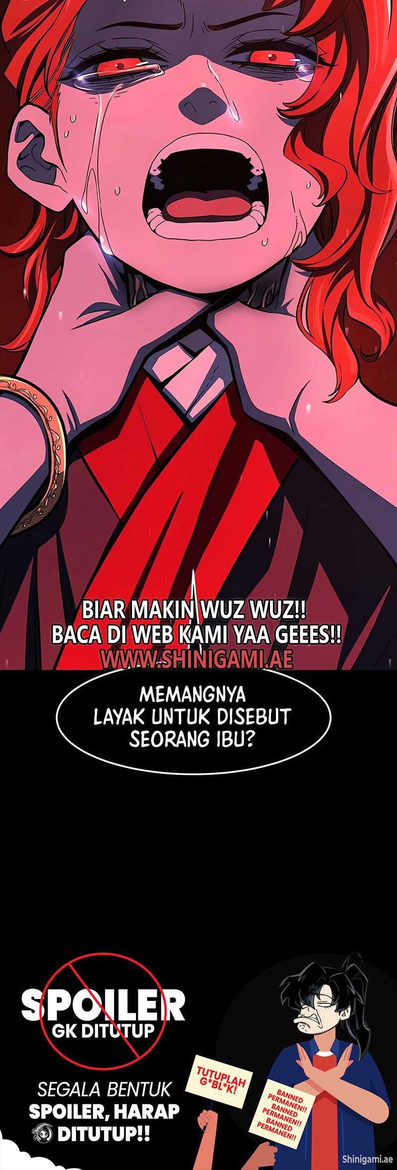 Absolute Sword Sense chapter 119 halaman 69