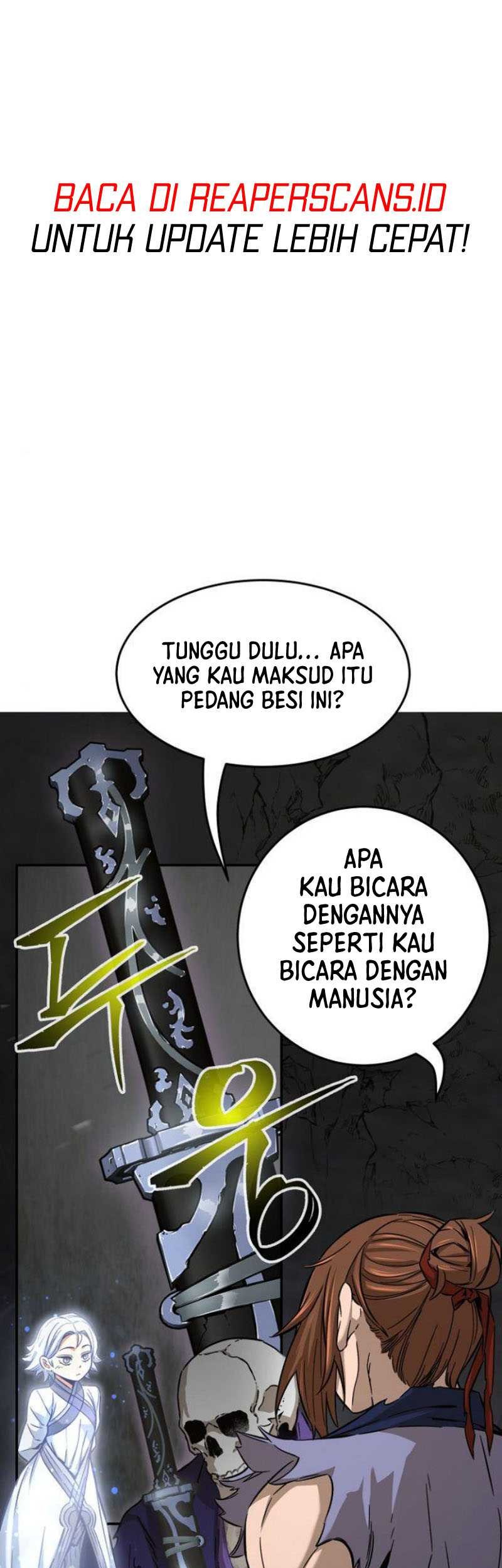 Absolute Sword Sense Bab 12 halaman 2