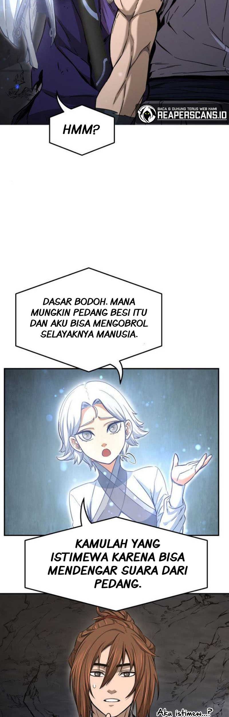 Absolute Sword Sense Bab 12 halaman 3