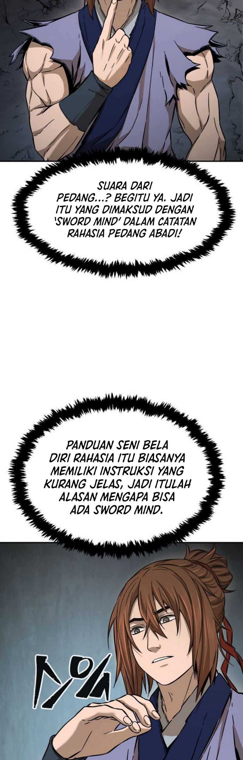 Absolute Sword Sense Bab 12 halaman 4
