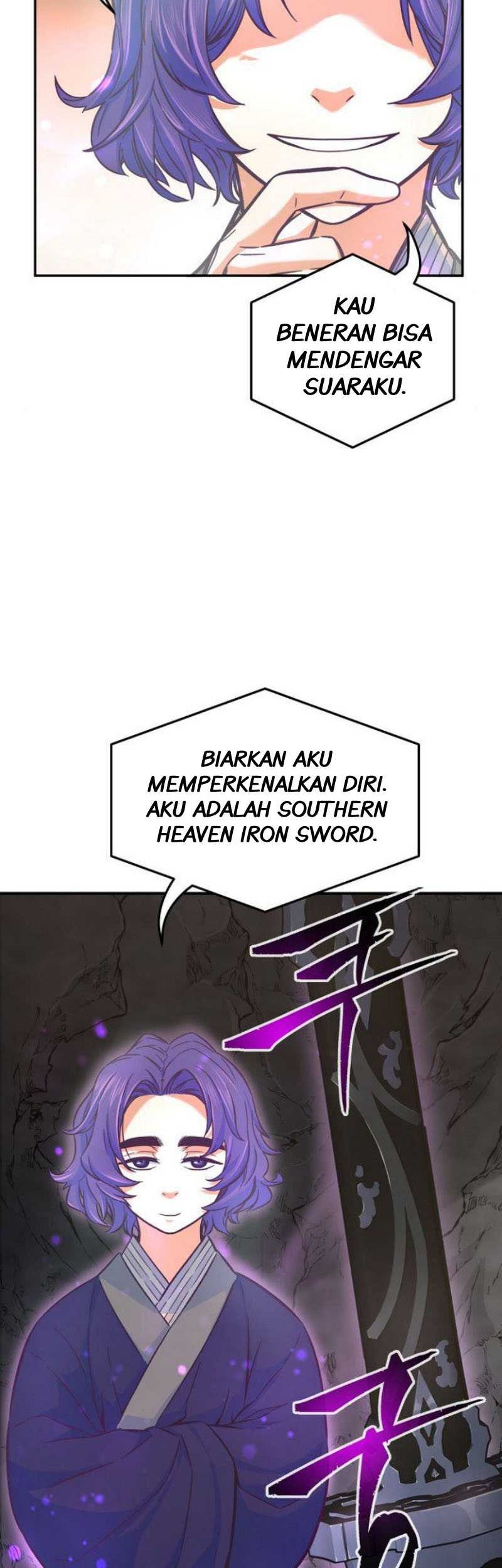Absolute Sword Sense Bab 12 halaman 9