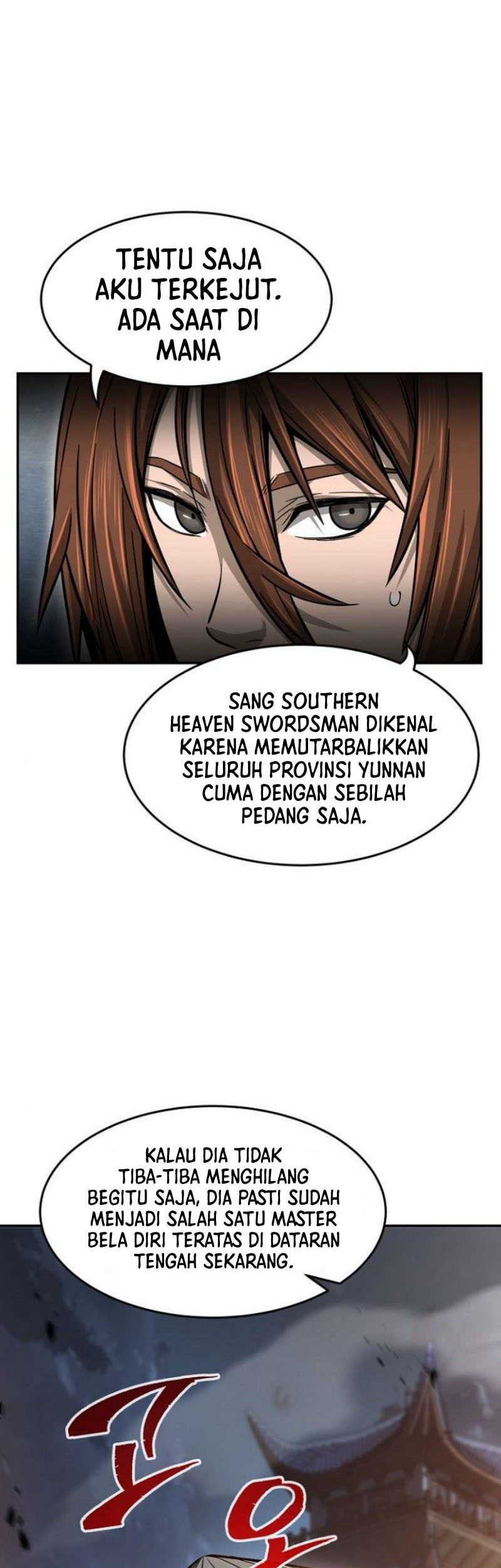 Absolute Sword Sense Bab 12 halaman 11