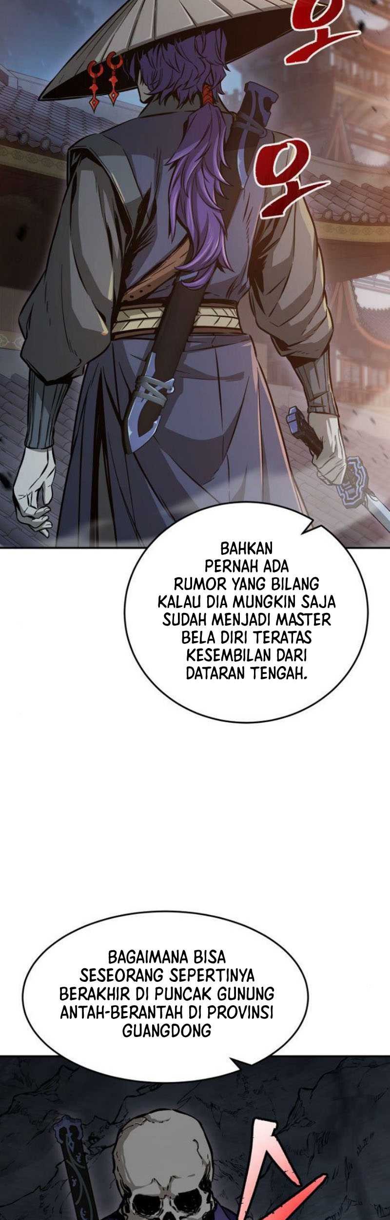 Absolute Sword Sense Bab 12 halaman 13