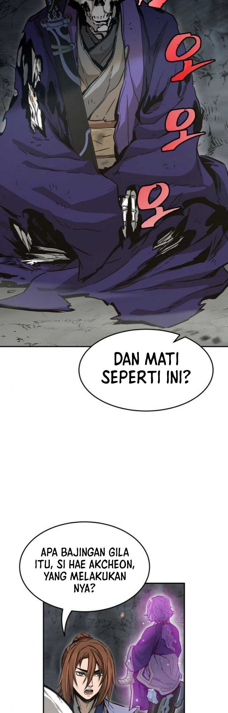 Absolute Sword Sense Bab 12 halaman 14