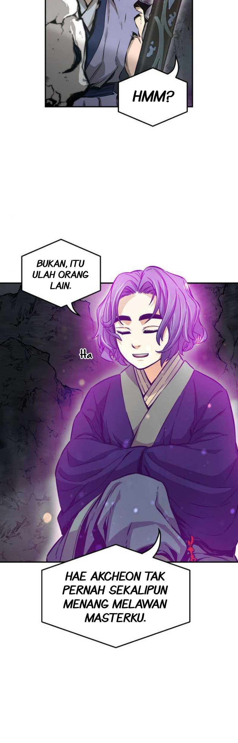Absolute Sword Sense Bab 12 halaman 15
