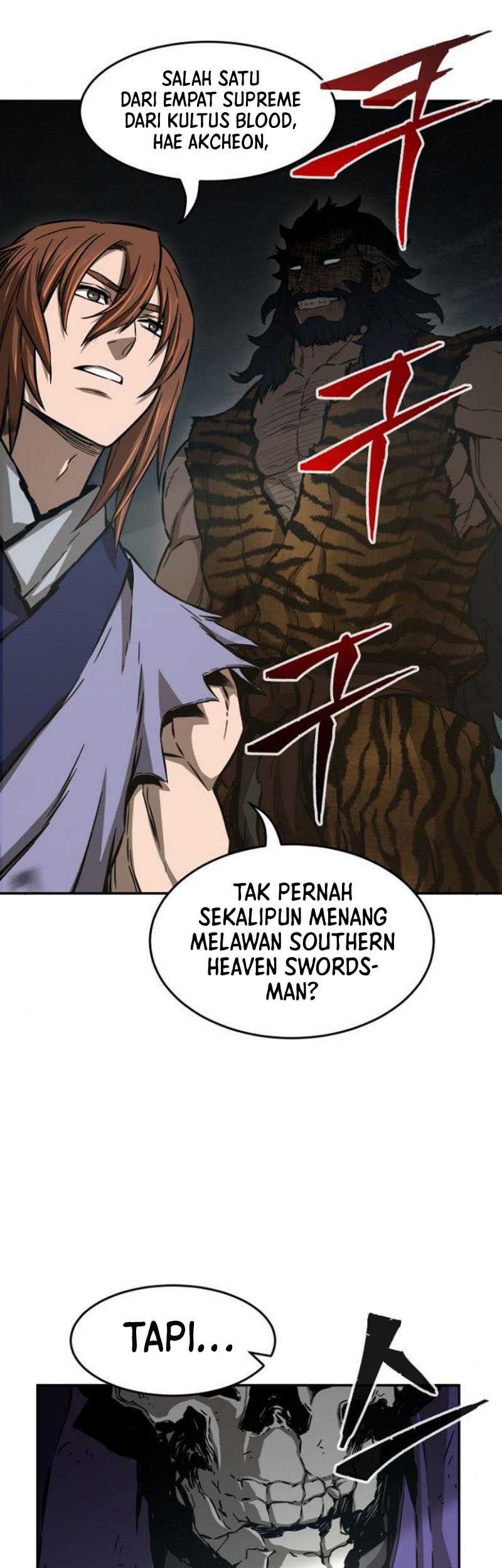 Absolute Sword Sense Bab 12 halaman 16