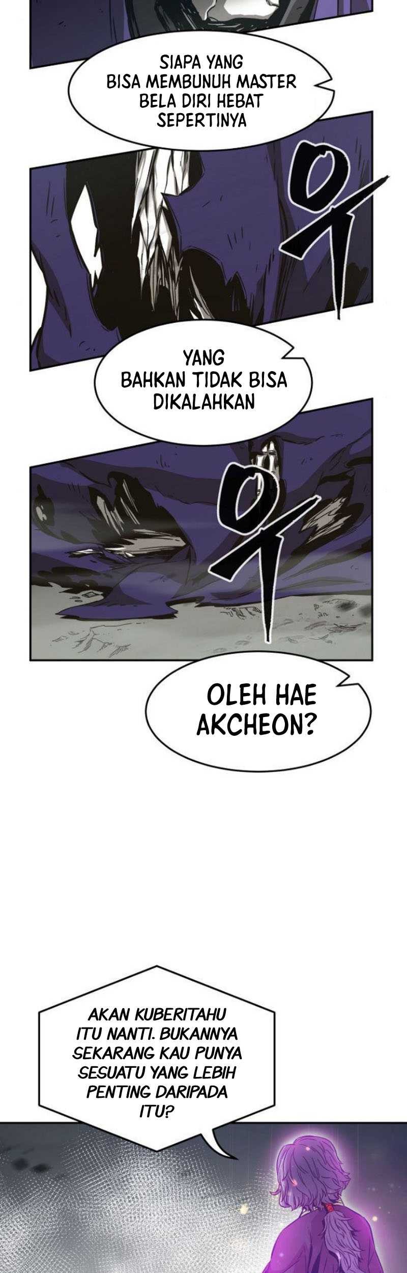 Absolute Sword Sense Bab 12 halaman 17