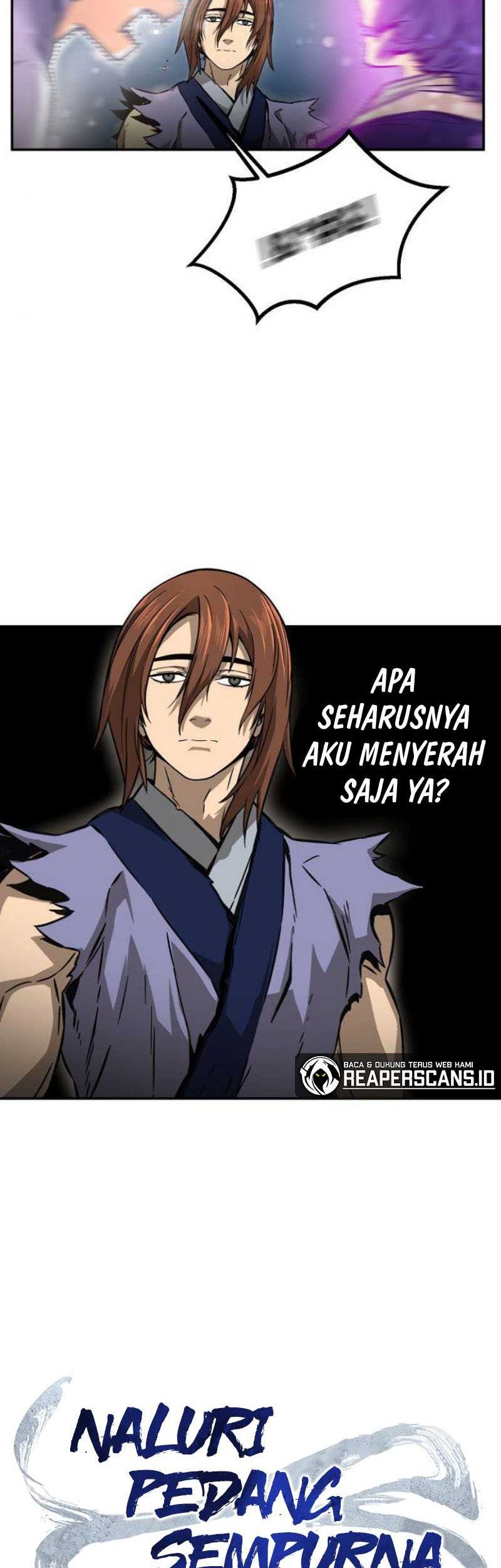 Absolute Sword Sense Bab 12 halaman 27