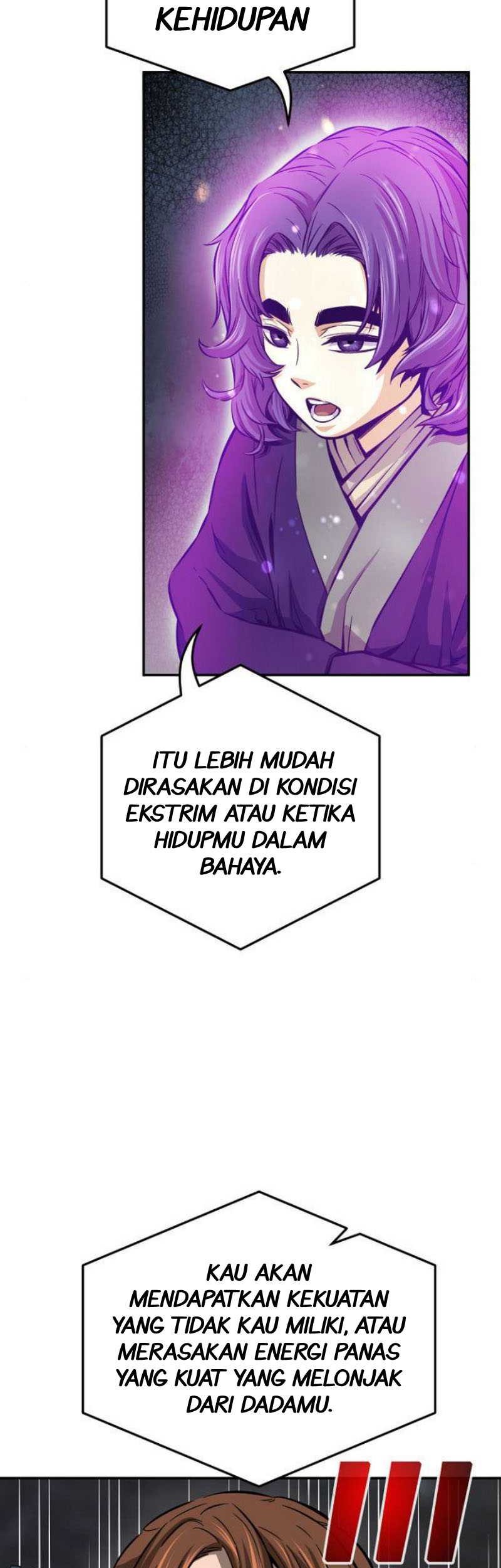 Absolute Sword Sense Bab 12 halaman 37
