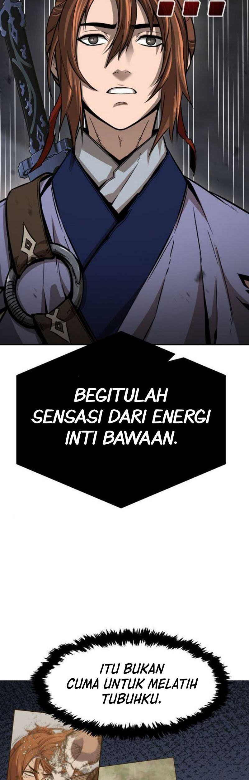 Absolute Sword Sense Bab 12 halaman 38
