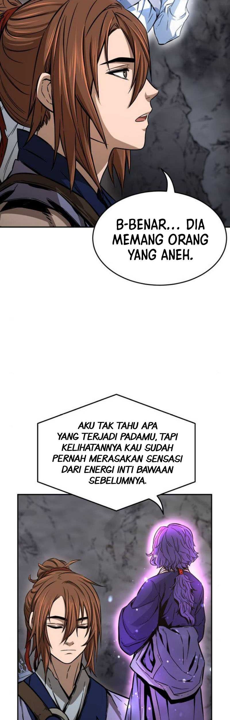 Absolute Sword Sense Bab 12 halaman 40