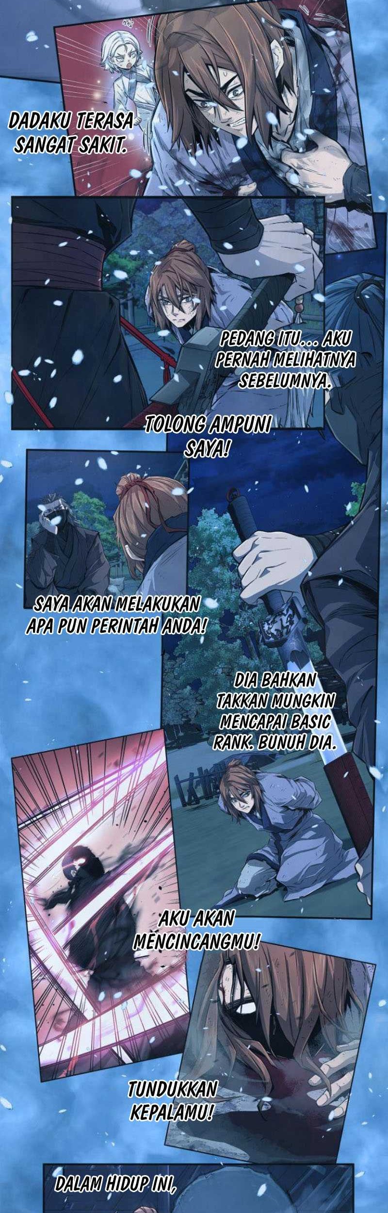 Absolute Sword Sense Bab 12 halaman 44