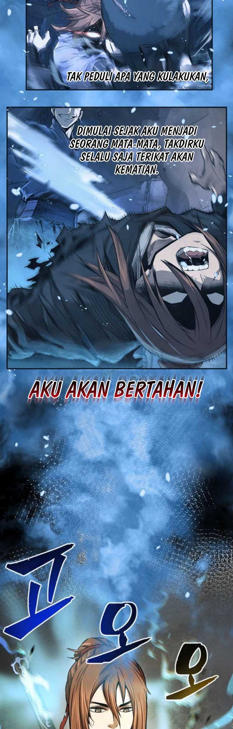 Absolute Sword Sense Bab 12 halaman 46
