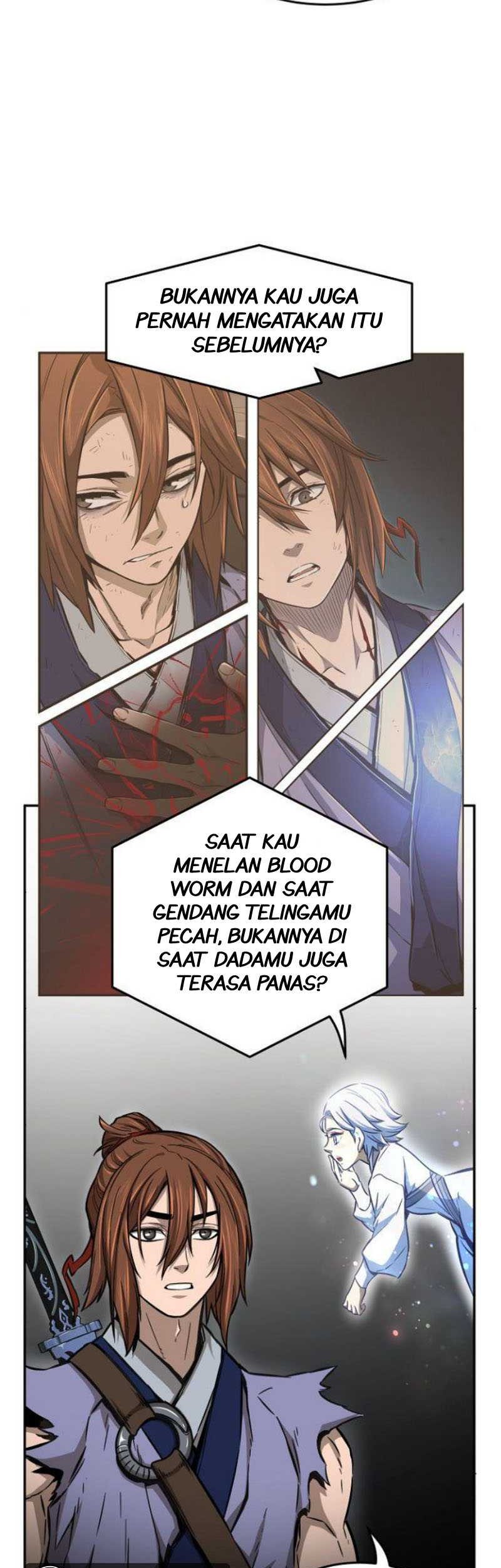 Absolute Sword Sense Bab 12 halaman 48
