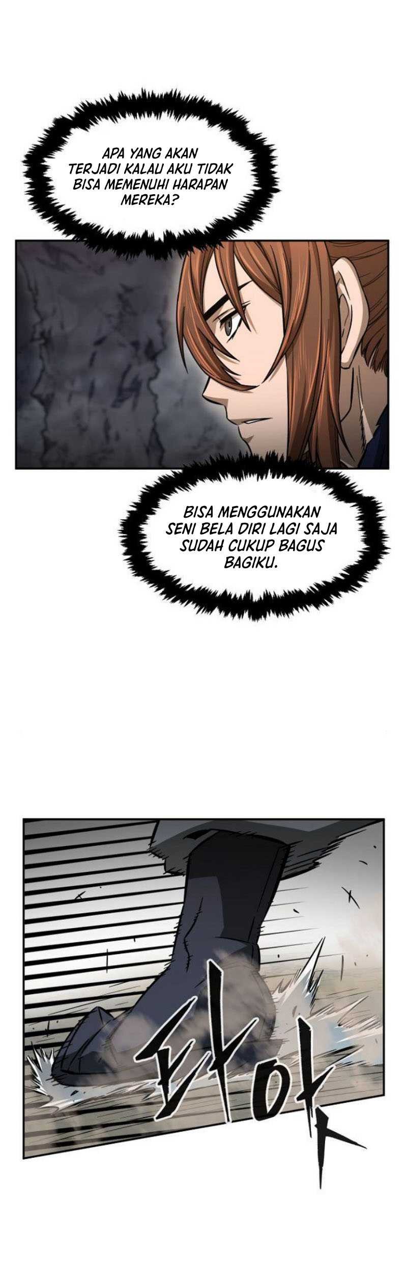 Absolute Sword Sense Bab 12 halaman 57