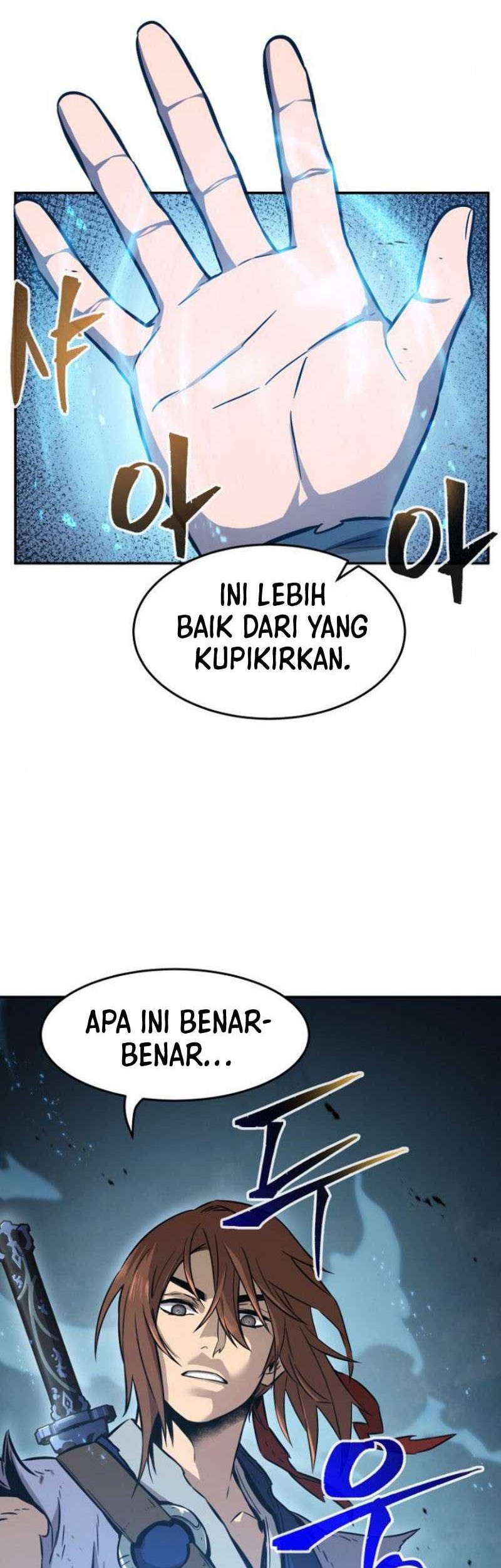 Absolute Sword Sense Bab 12 halaman 64