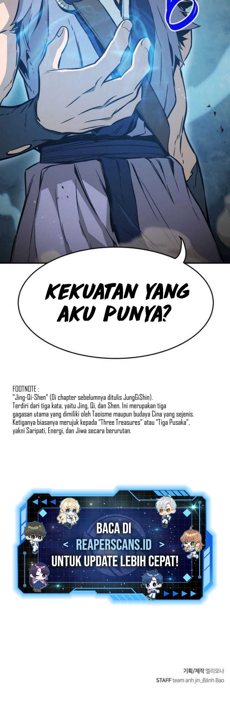 Absolute Sword Sense Bab 12 halaman 65