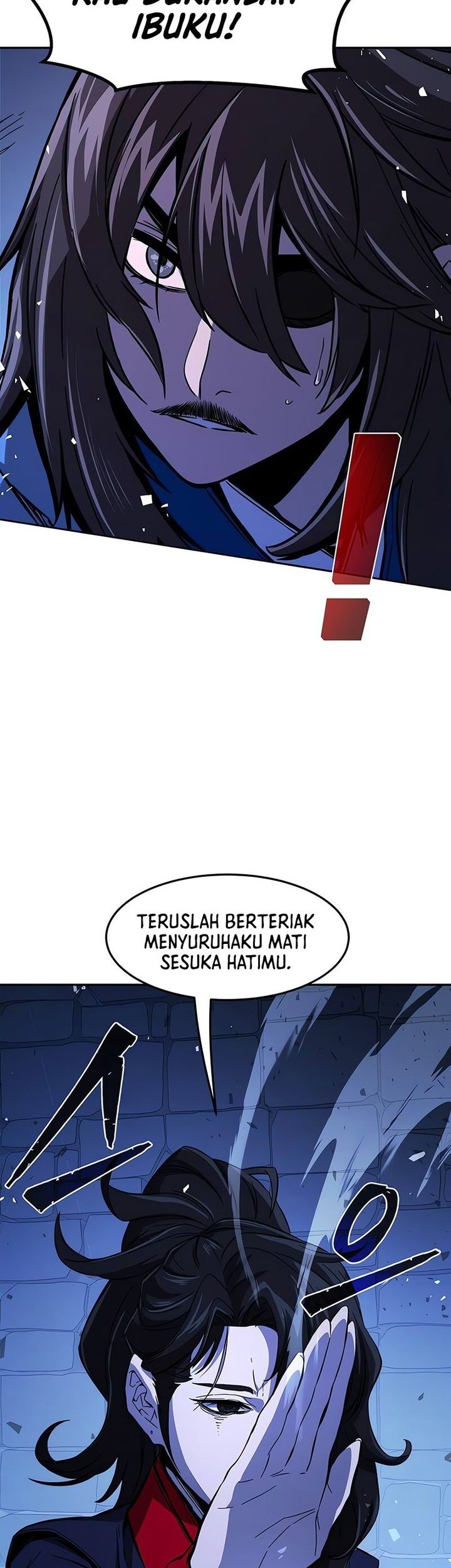 Absolute Sword Sense Bab 120 halaman 5
