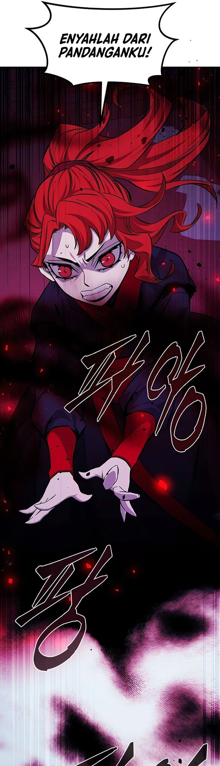 Absolute Sword Sense Bab 120 halaman 13