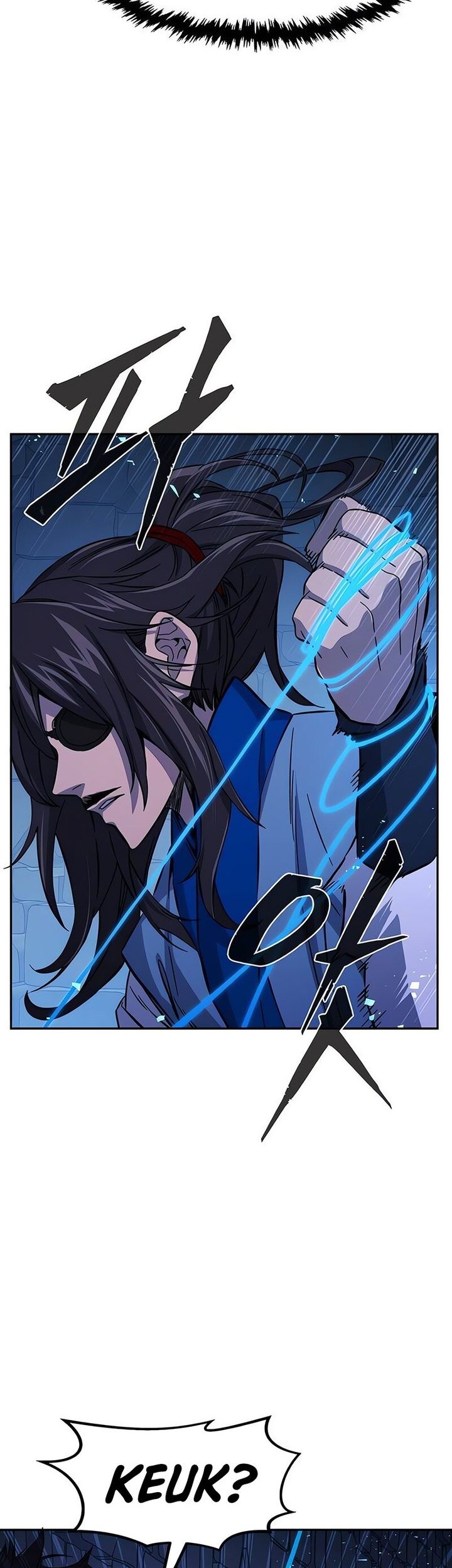 Absolute Sword Sense Bab 120 halaman 23