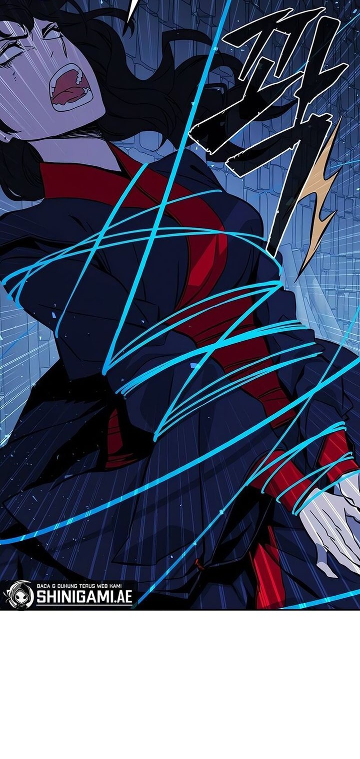 Absolute Sword Sense Bab 120 halaman 24