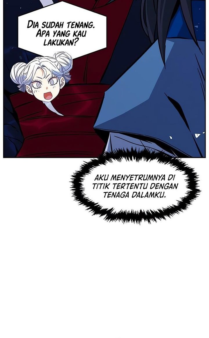 Absolute Sword Sense Bab 120 halaman 27