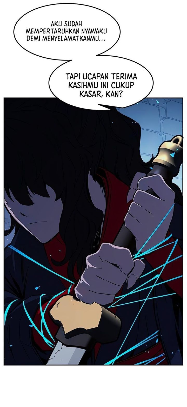 Absolute Sword Sense Bab 120 halaman 30