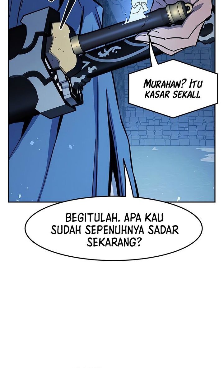 Absolute Sword Sense Bab 120 halaman 33
