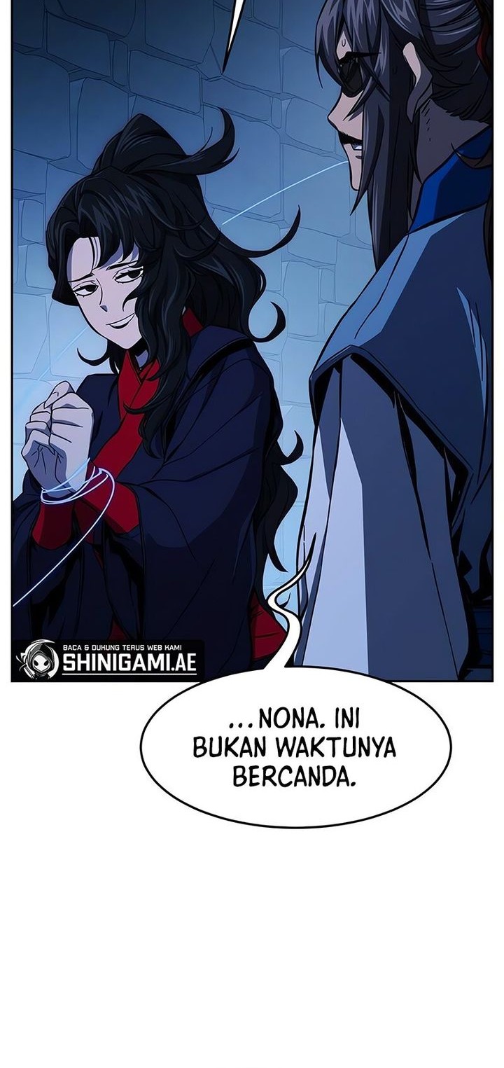 Absolute Sword Sense Bab 120 halaman 35