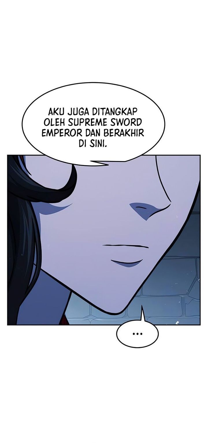 Absolute Sword Sense Bab 120 halaman 38