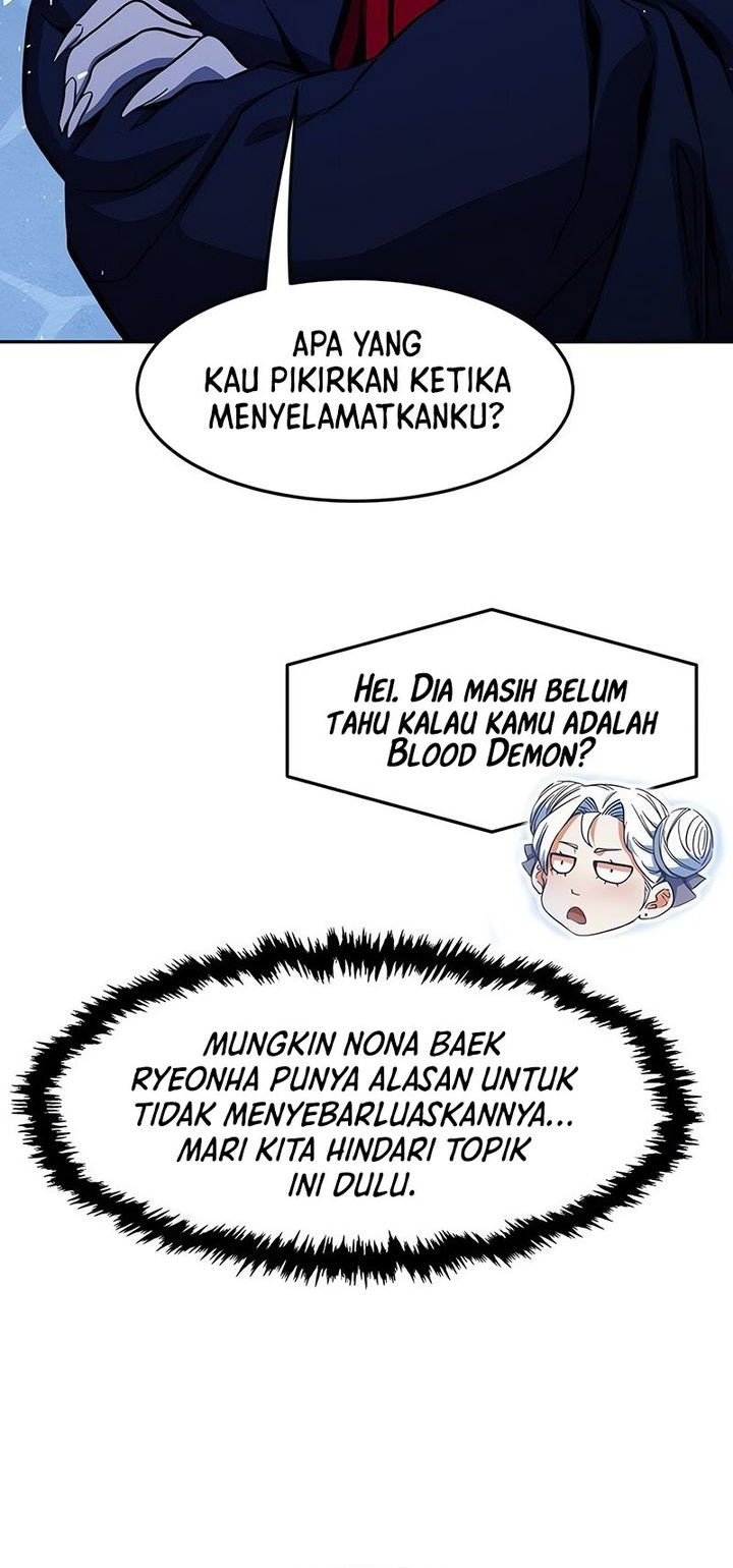 Absolute Sword Sense Bab 120 halaman 41