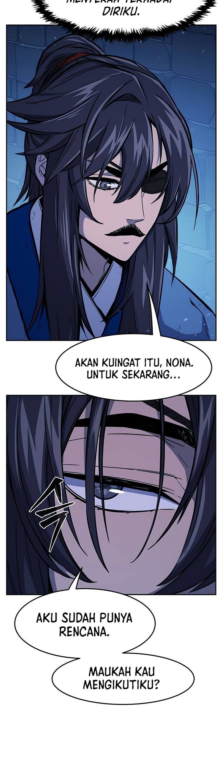Absolute Sword Sense Bab 120 halaman 46