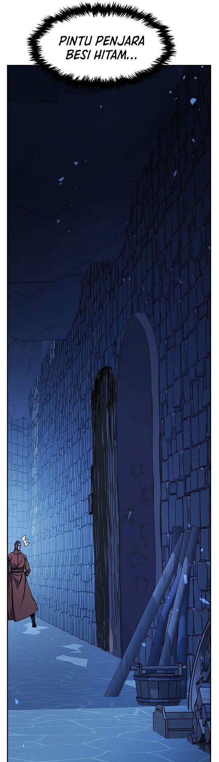 Absolute Sword Sense Bab 120 halaman 54