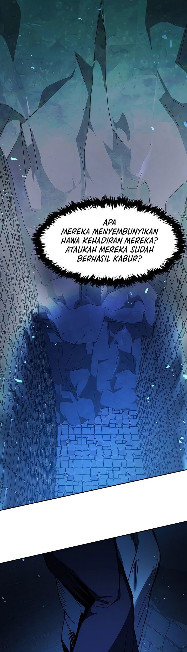 Absolute Sword Sense Bab 120 halaman 57