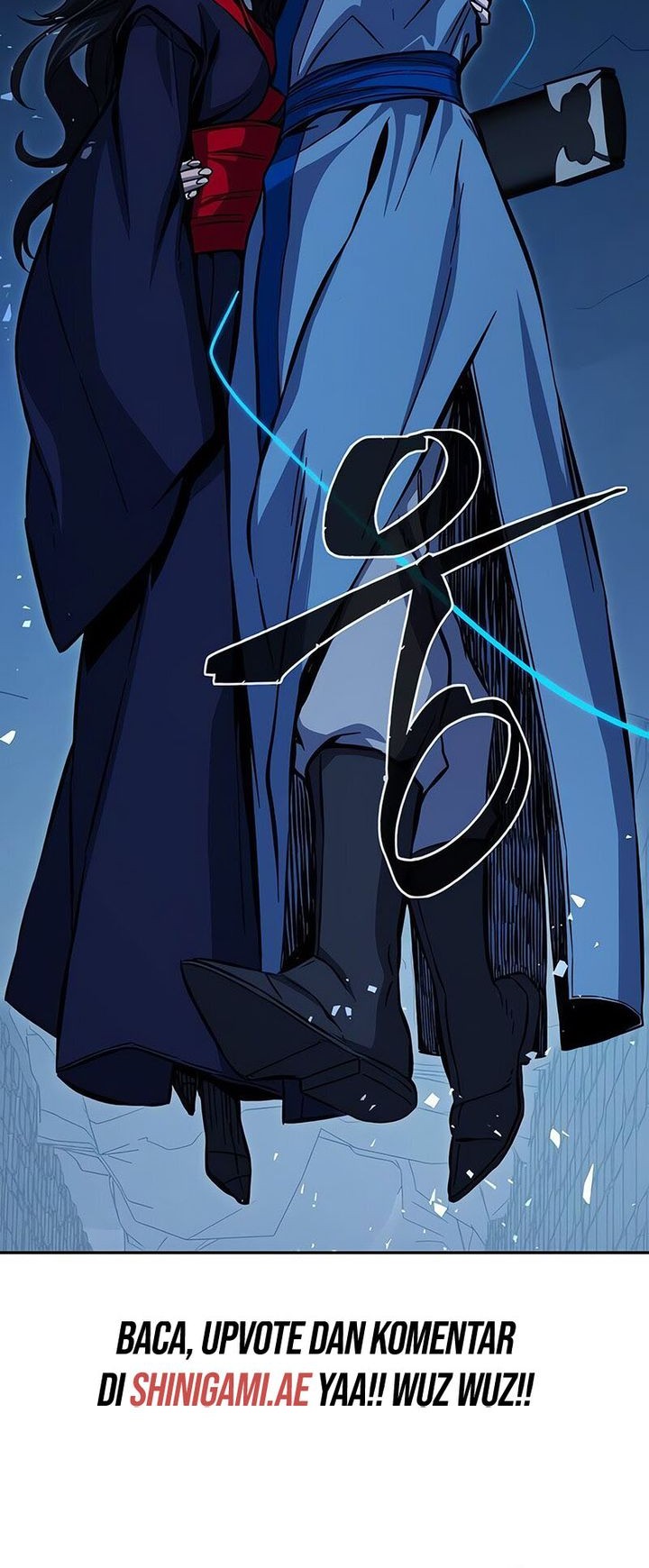 Absolute Sword Sense Bab 120 halaman 59