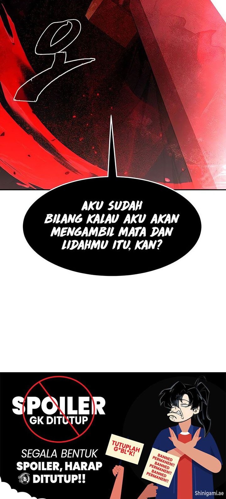 Absolute Sword Sense Bab 120 halaman 73