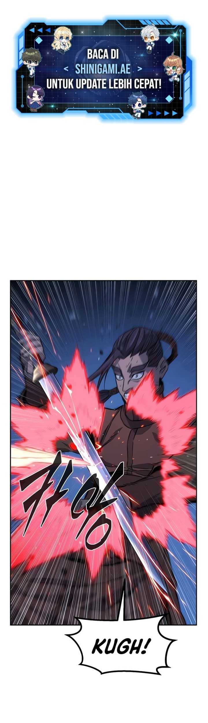 Absolute Sword Sense Bab 121 halaman 2
